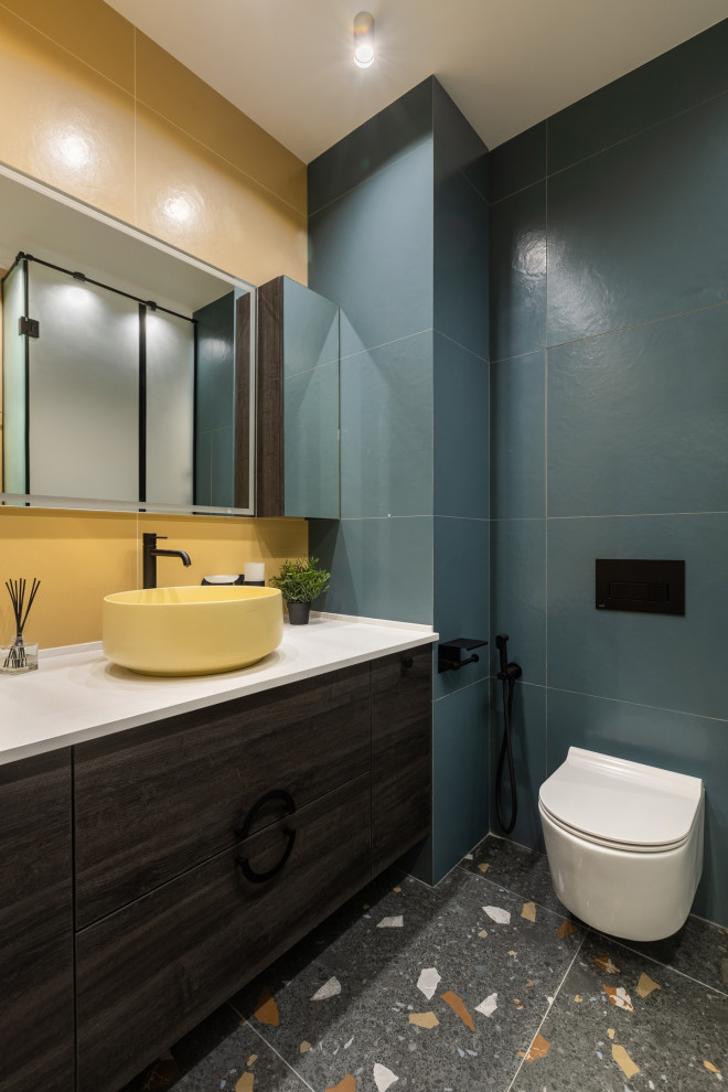 Ремонт однокомнатной квартиры 50м2