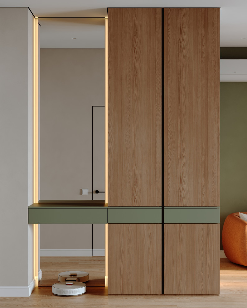 ЖК Тихомиров