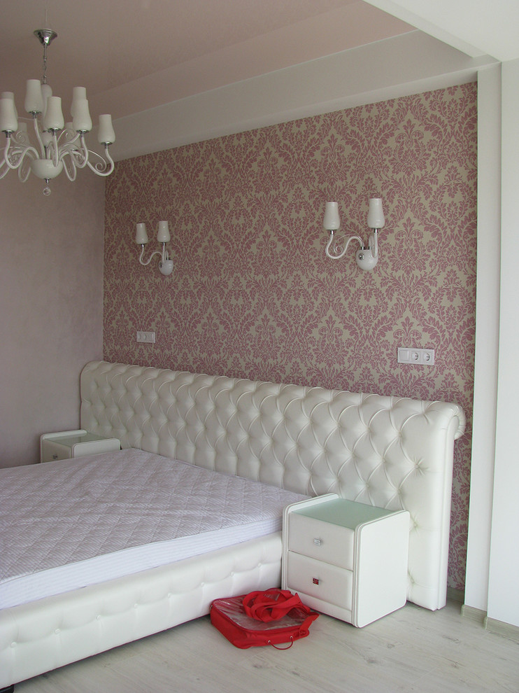 жк АКВАРЕЛЬ