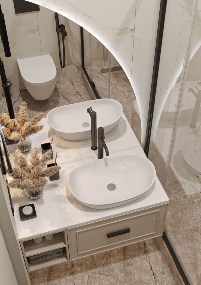 г.Тольятти, ЖК "Прилесье"