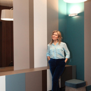 Карина Аветисян