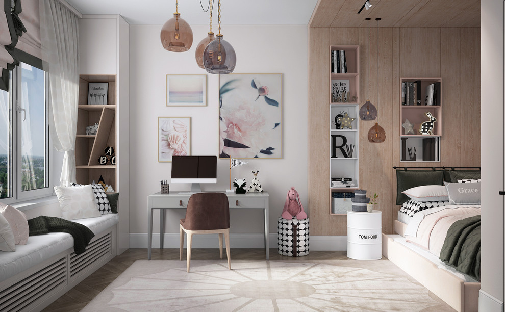 Эклектика снова в моде