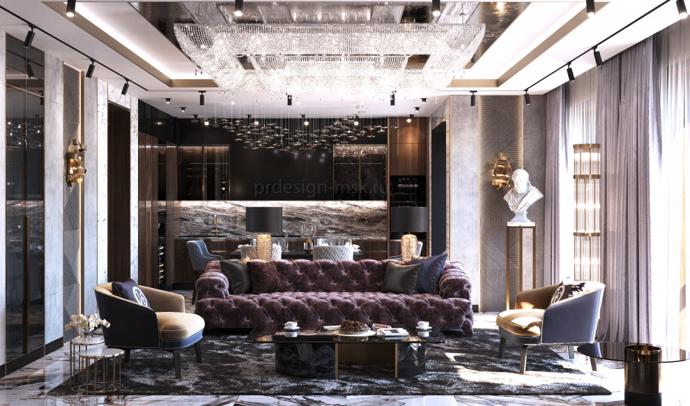 ЖК Балтийский