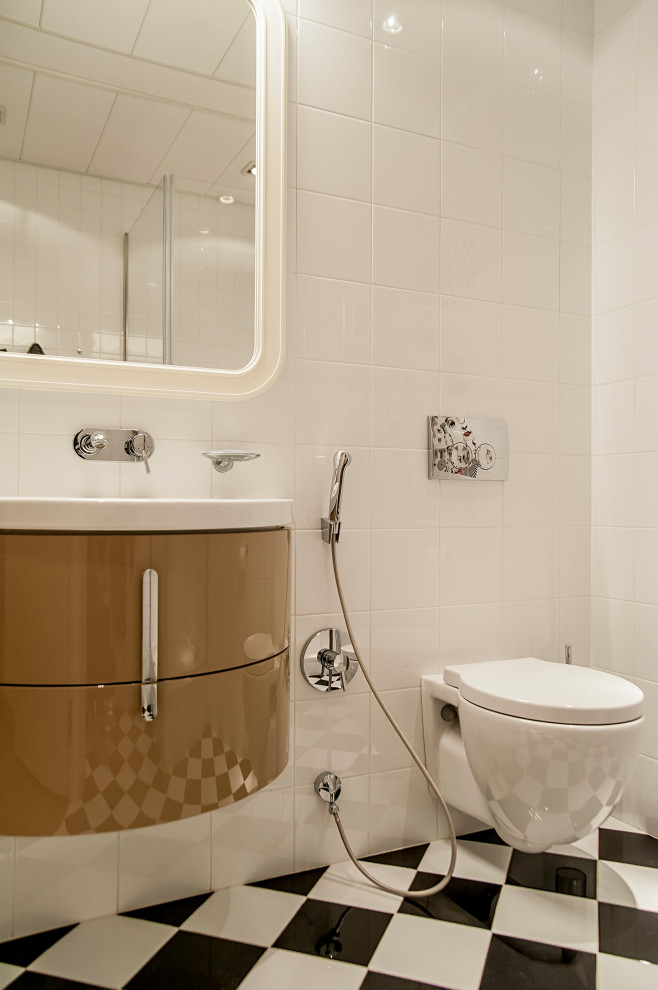 Стильный скандинавский