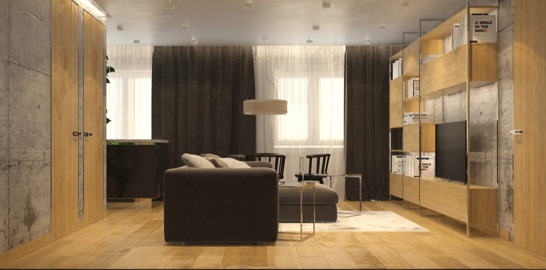 Современная классика