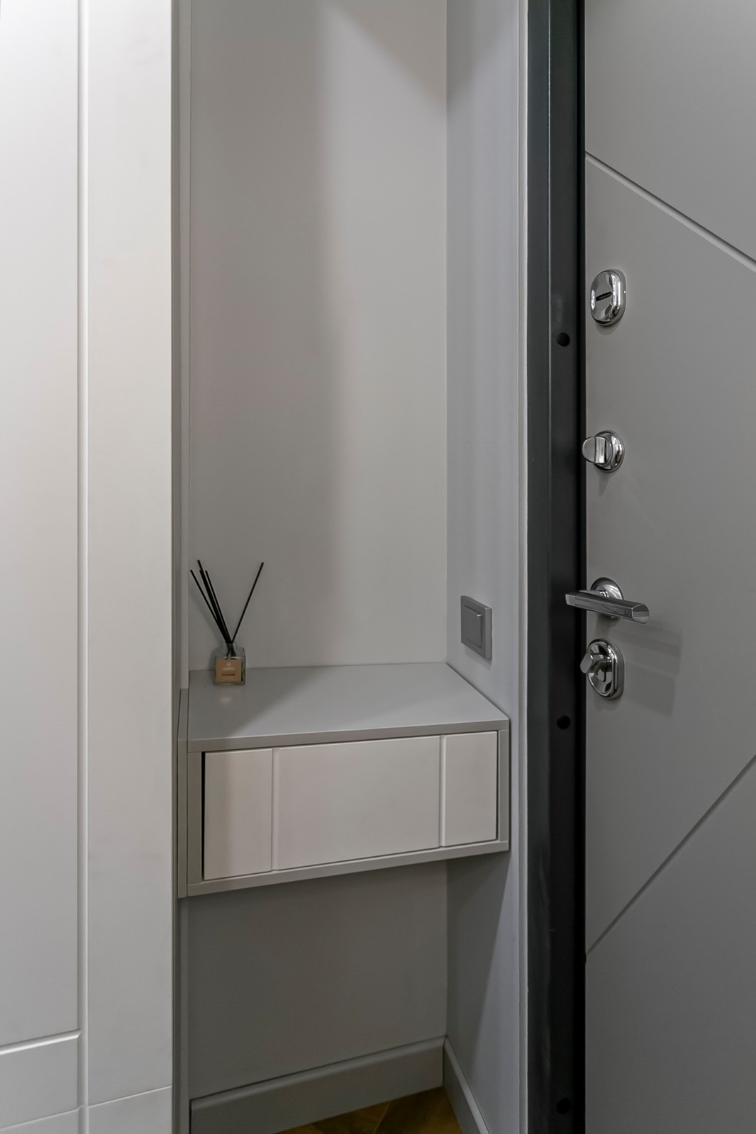 Квартира для молодой семьи