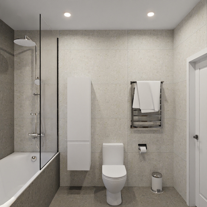 Загородный дом