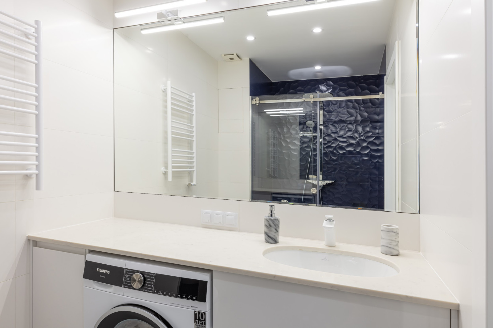 Мансарда у парка Победы