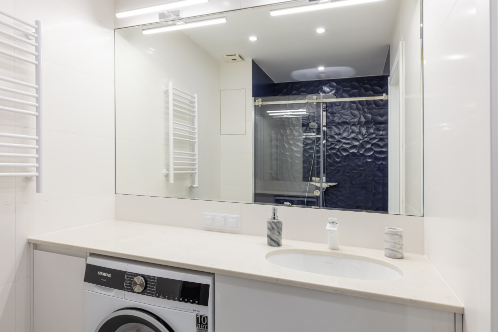 Мансарда у парка Победы