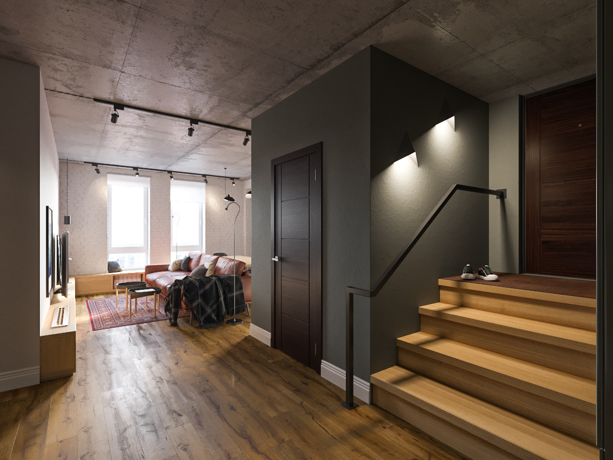 Обложка проекта: Алексеева