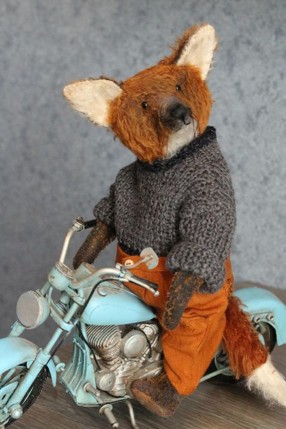 Необычная детская