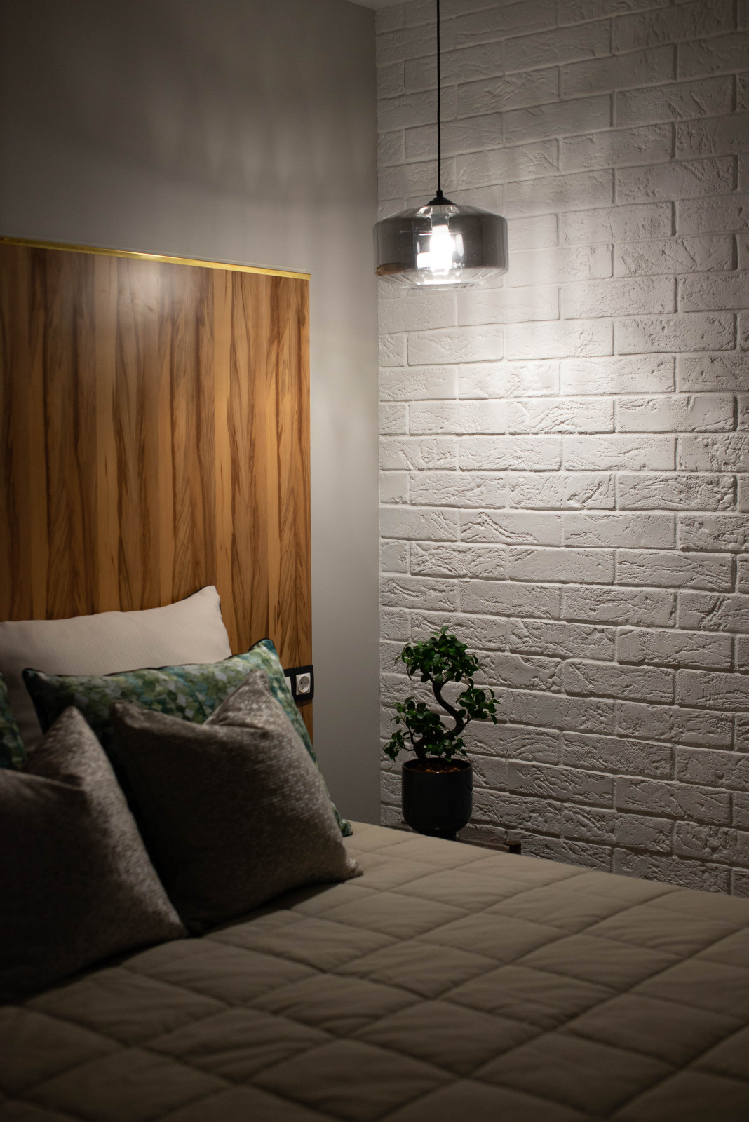 Бюрюза и пудра