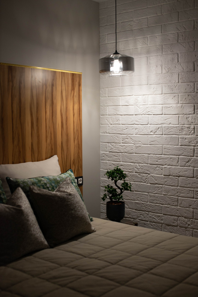 Бюрюза и пудра