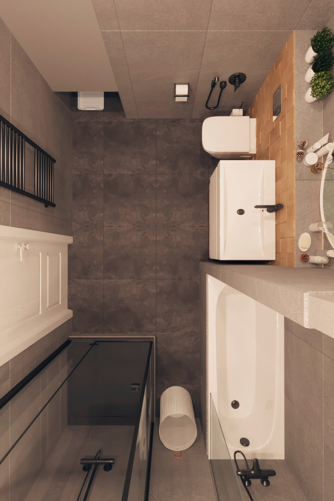 Ванная комната