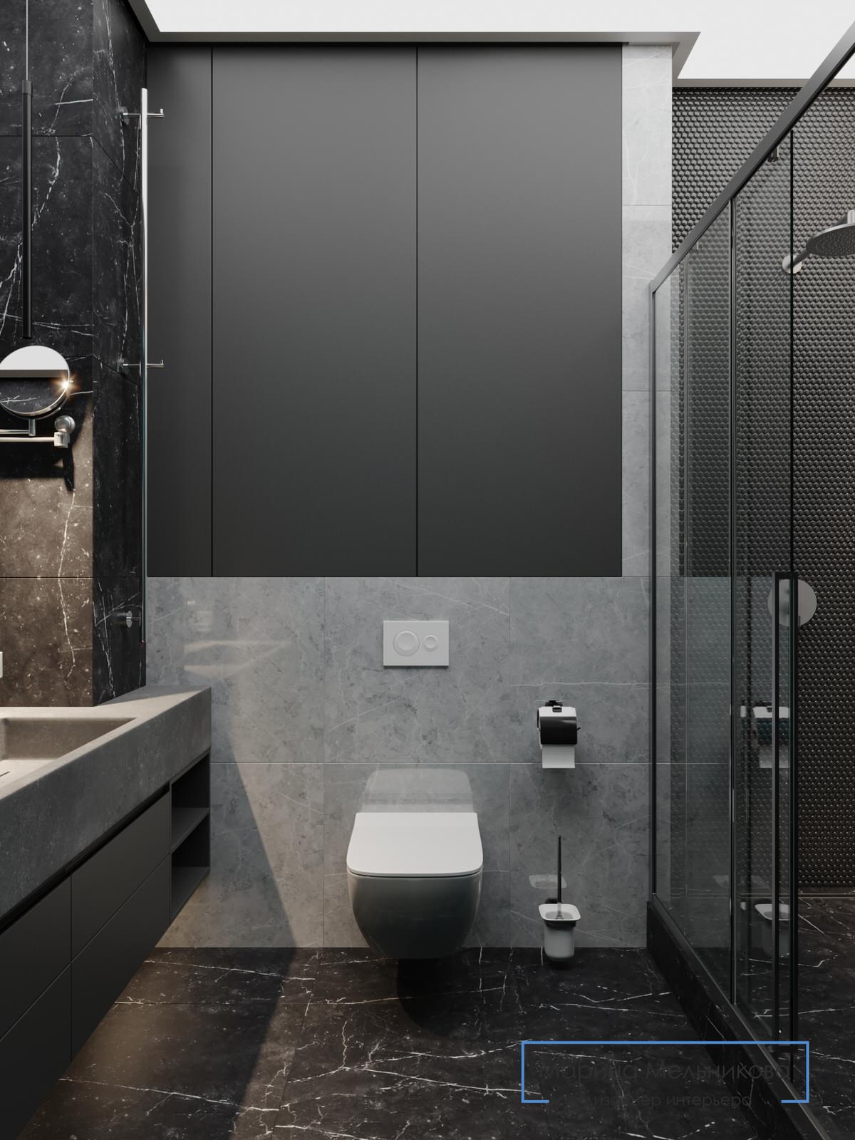 Квартира для молодого человека