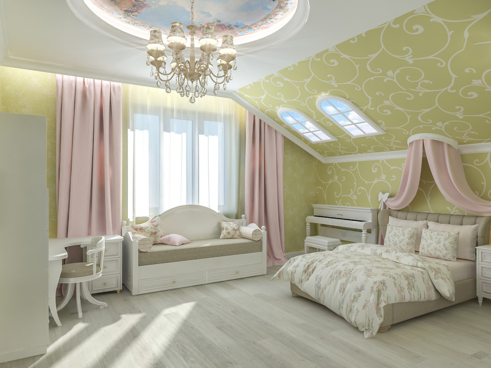 Обложка проекта: С Изюминкой