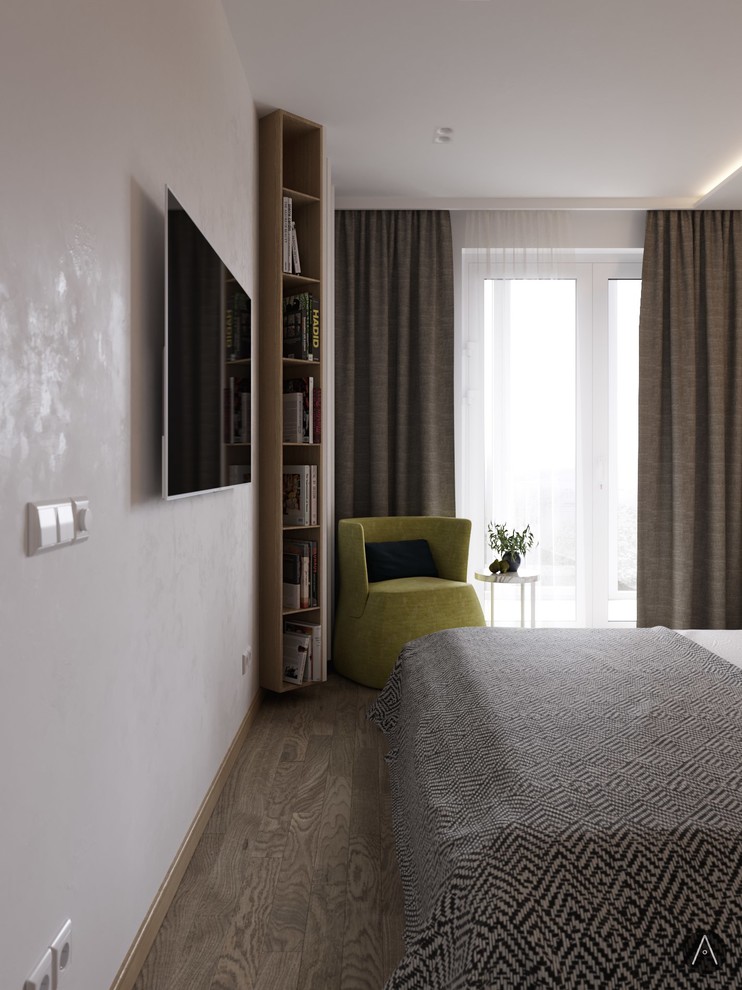 Квартира в ЖК "Садовый", Харьков