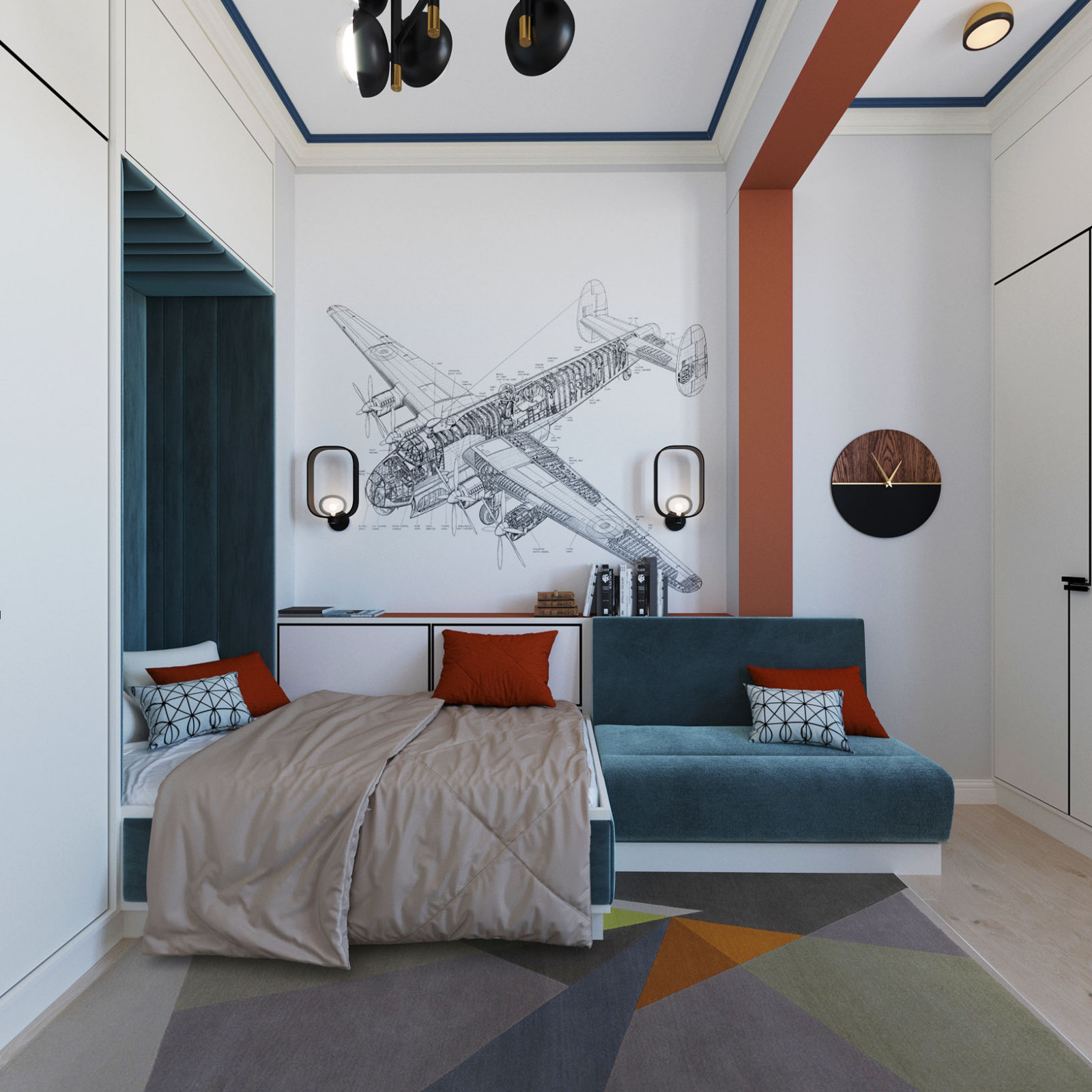 ЖК "Династия"