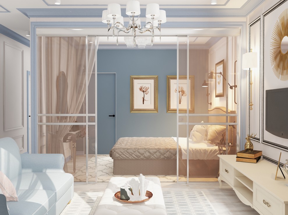 Квартира в Одинцово