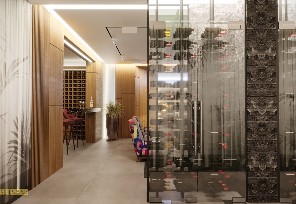 ЗАГОРОДНЫЙ ДОМ В ЗЕЛЕНОГОРСКЕ (ЛЕНИНГРАДСКАЯ ОБЛ.)