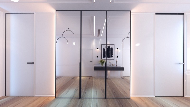 Котельническая 31