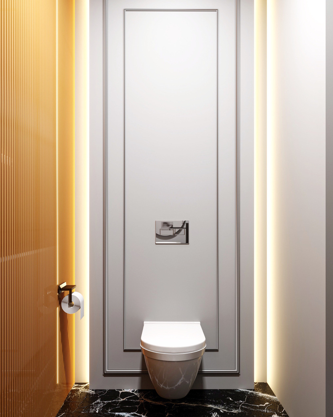 ЖК Достижение 193 м2