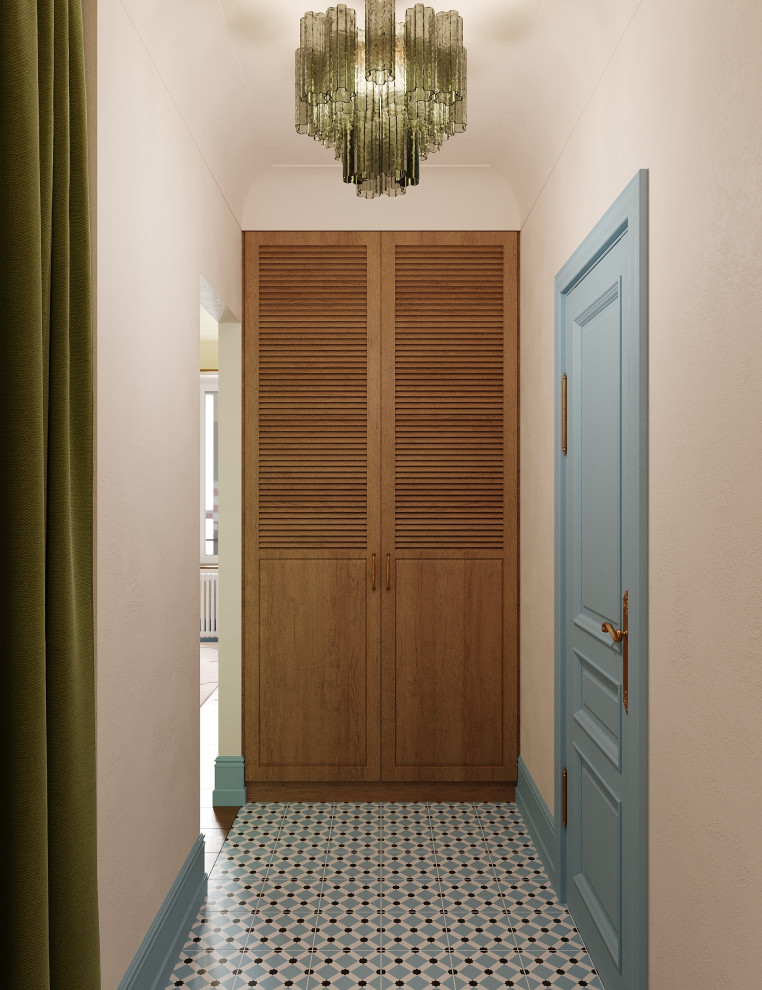 ЖК Новый Лесснер