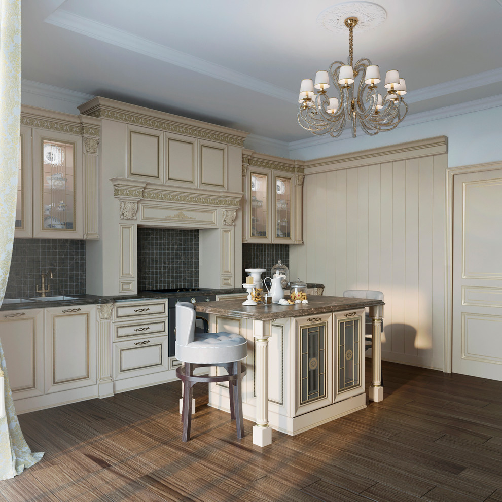 Кухня "Нике Аворио"