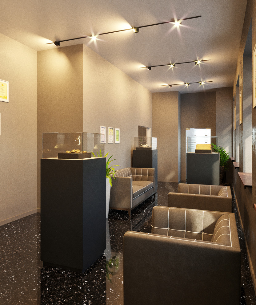 Офис на Смоленском