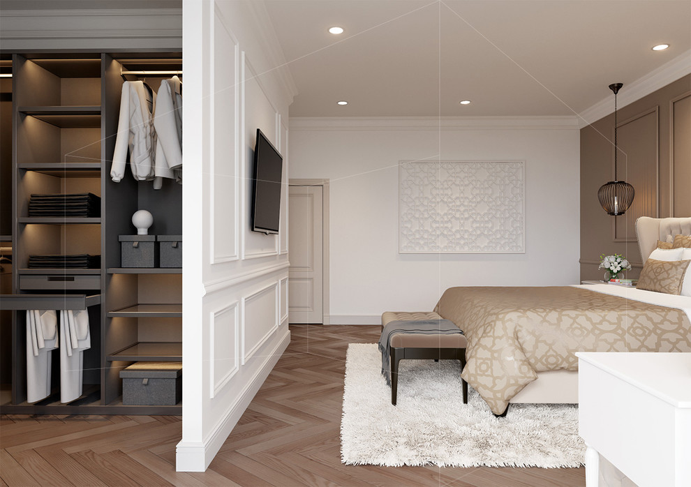 Легкая эклектика