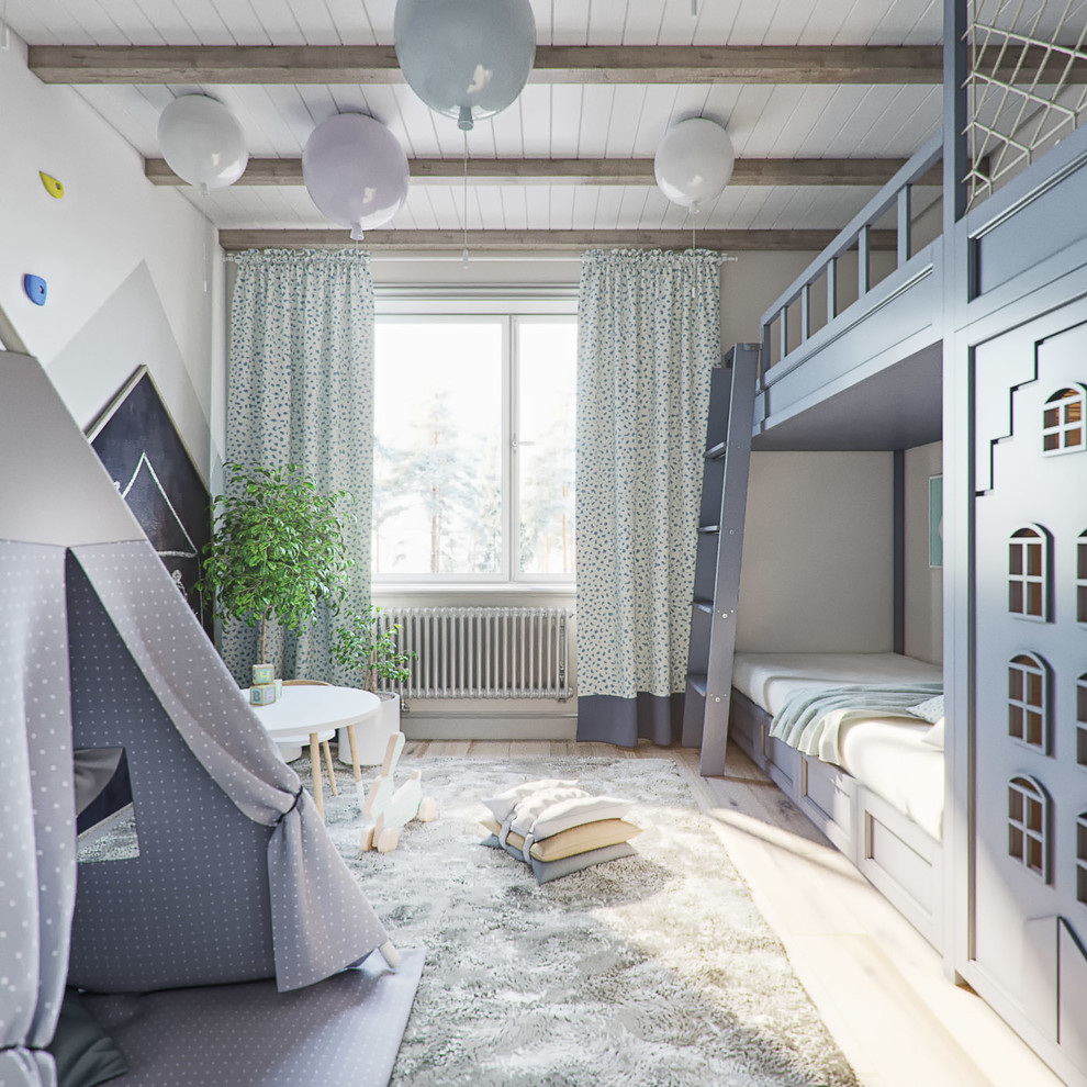 Дом в Приозерском районе