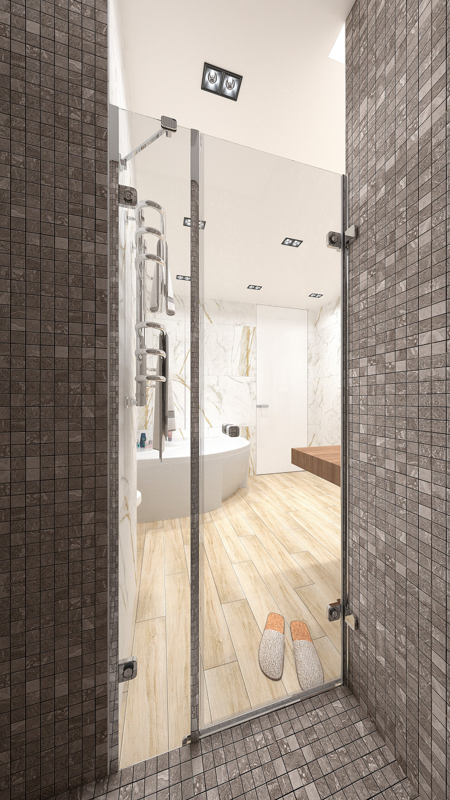 ЖК Николин Парк (г.Москва)