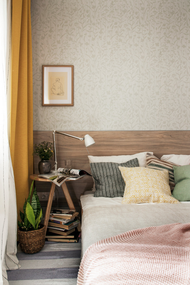 Балтийский берег на 33 кв.м.