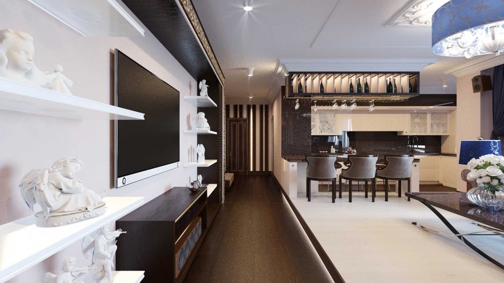 Стиль Ардеко