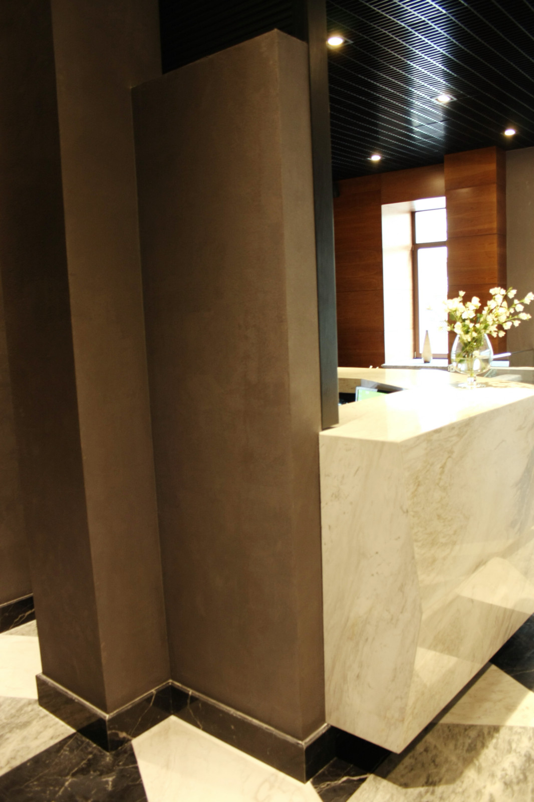 Гостиница в Одессе