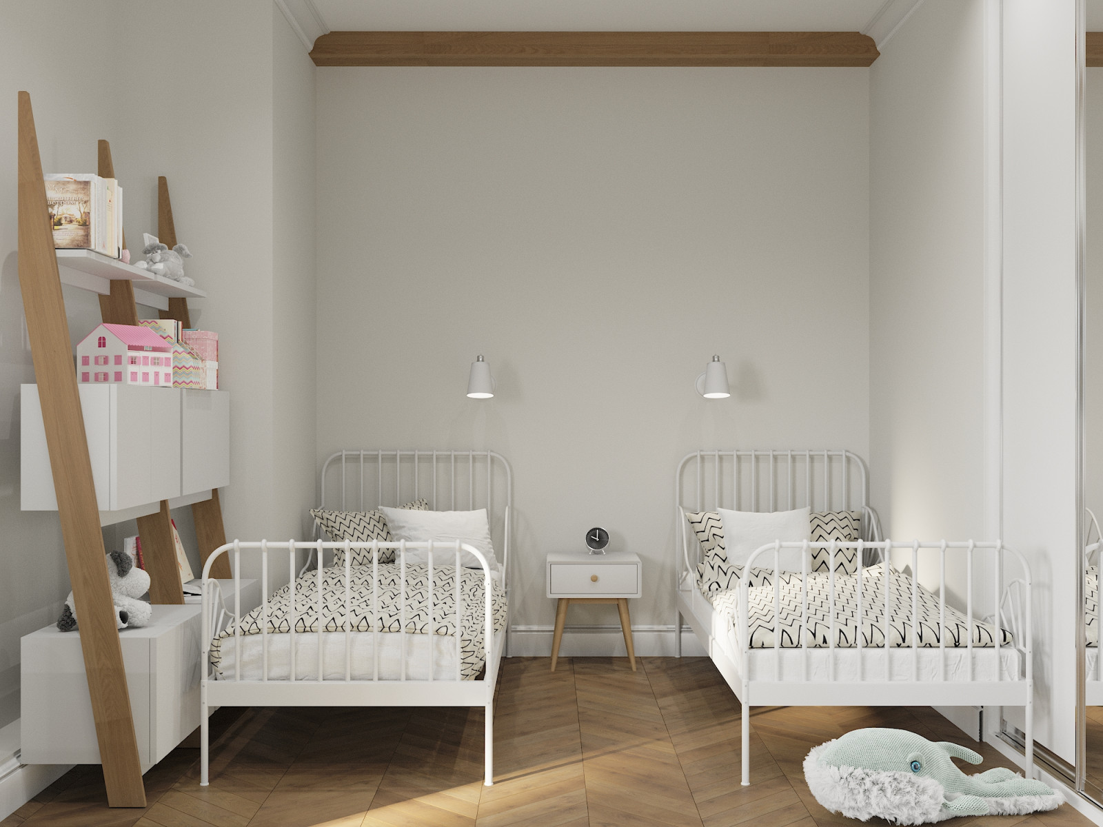 Квартира 70м2