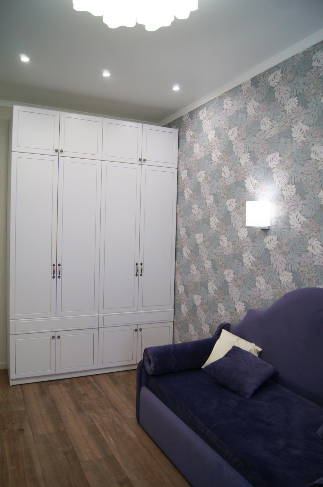 ЖК Омега Хаус