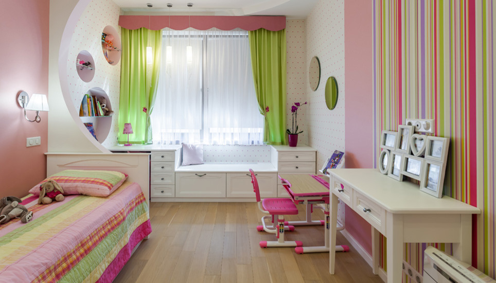 Дизайн проекта таунхауса, п. Павлово