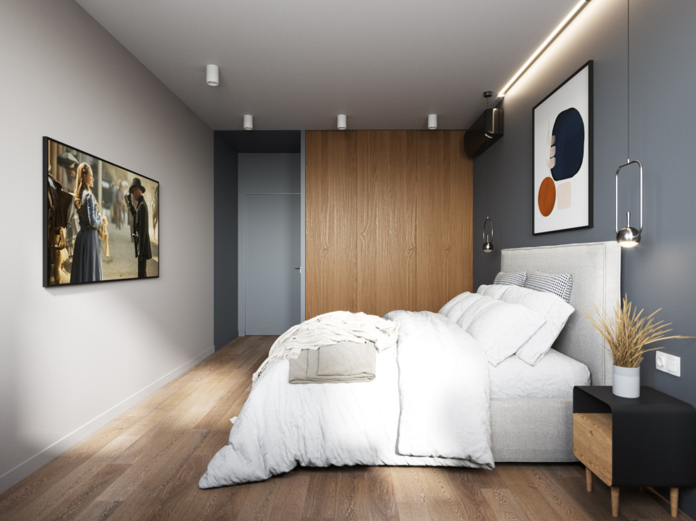 ЖК Галактика Премиум