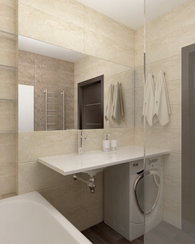 Студия в Чехове