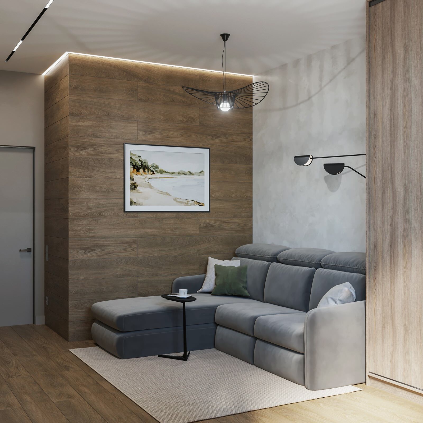 ЖК "Ожогино"