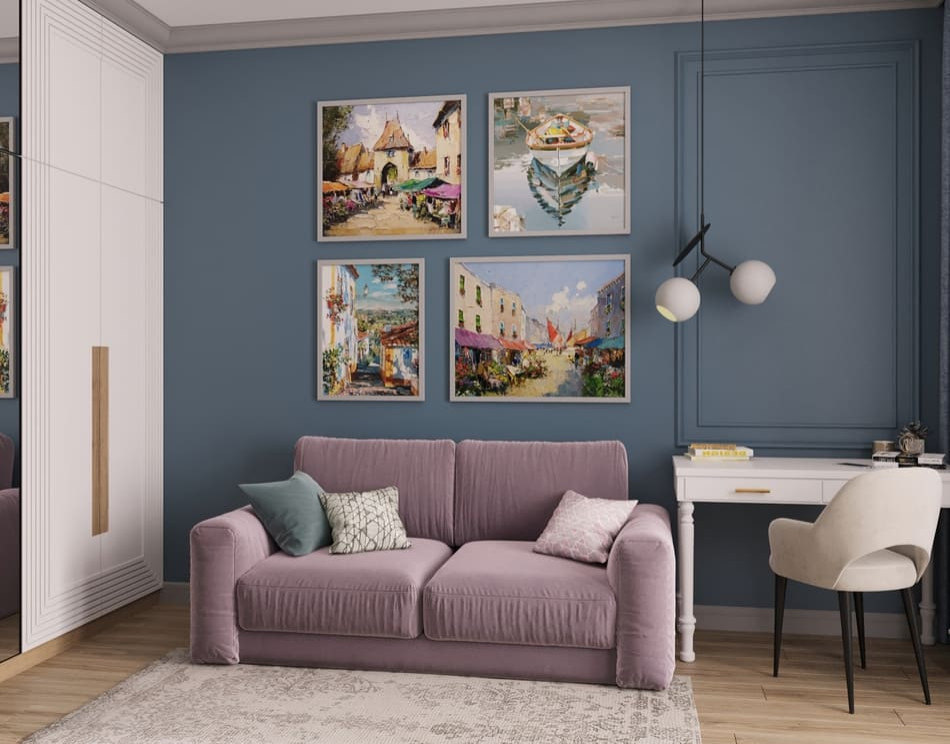 Птичий концерт