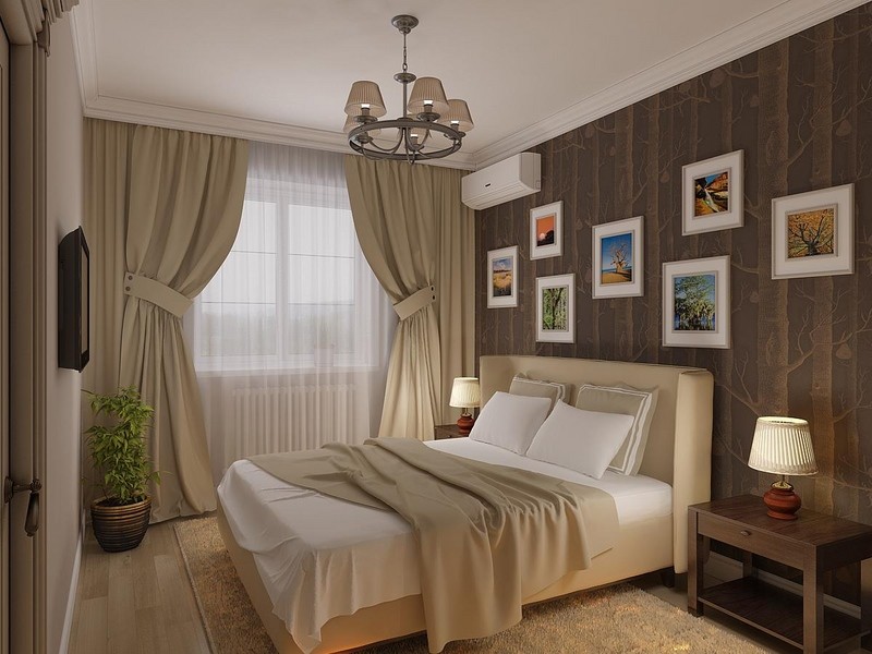 Дизайн-проект, частный дом на Мызе, Тула