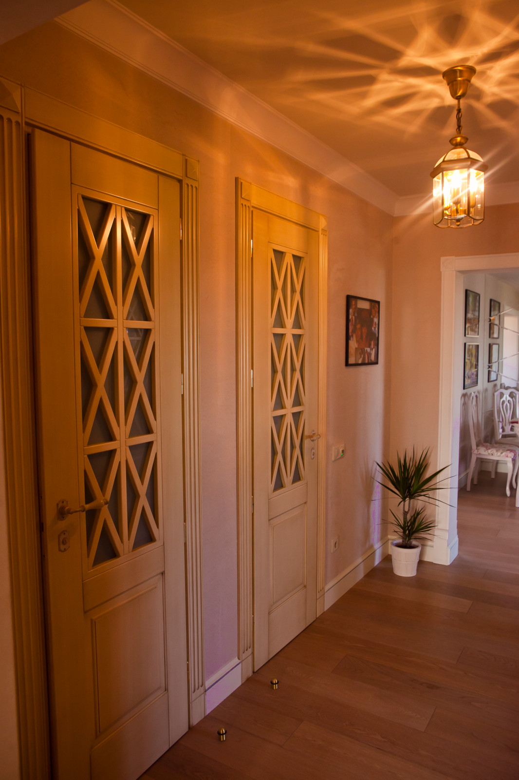 Французский прованс