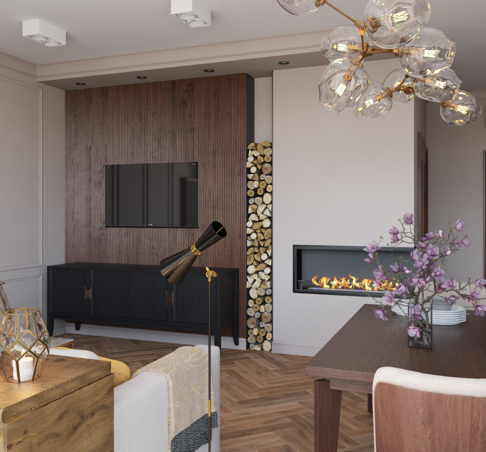 частный дом