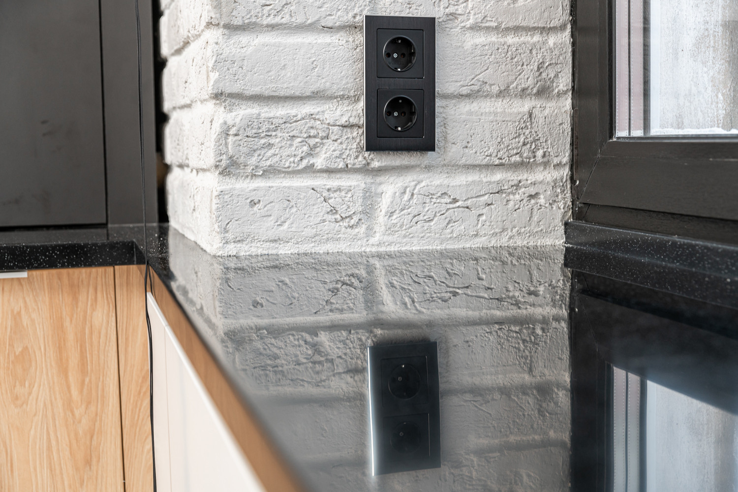 Обложка проекта: Большая переделка с Konigin Skybox&Blaze