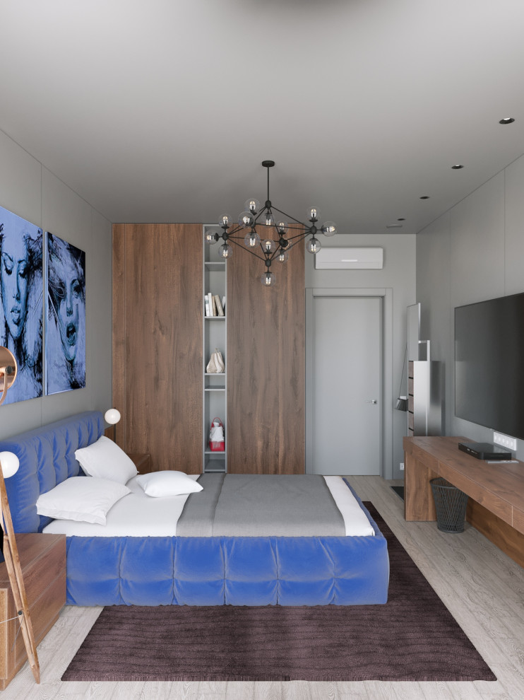 Загородный дом в деревне Демихово