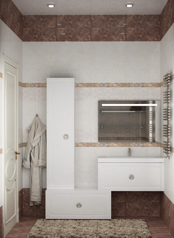 Частный коттедж