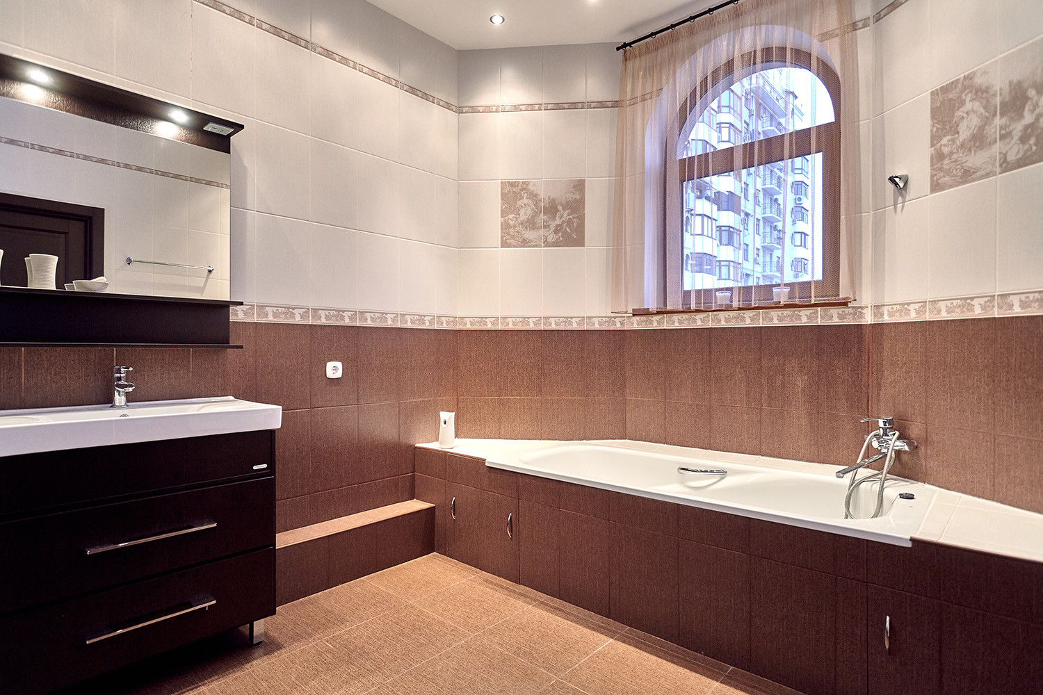 Квартира 017