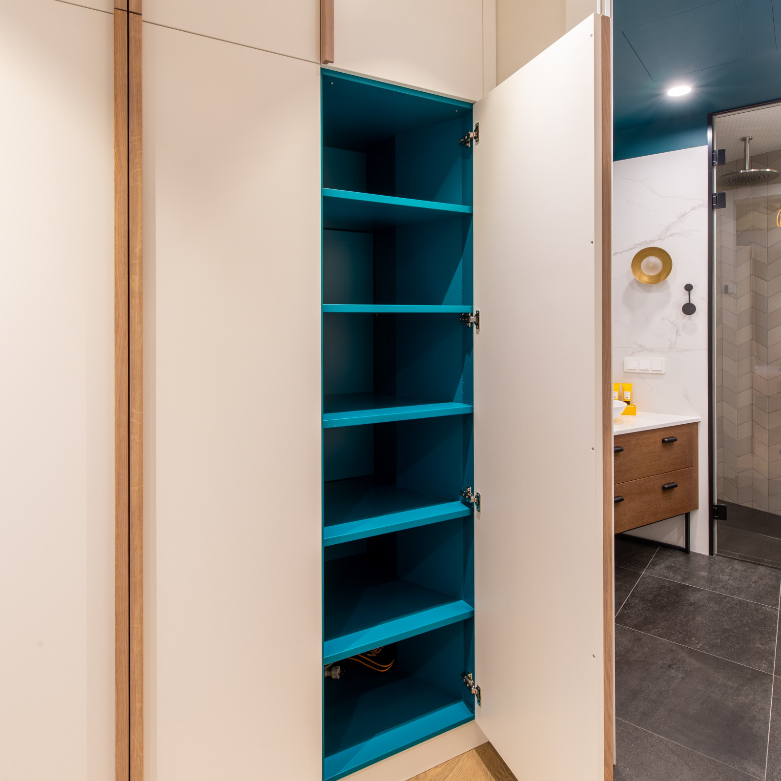 Квартира В ЖК «Донской Олимп»